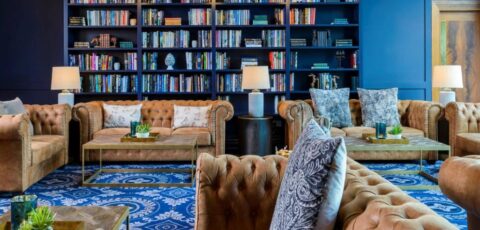 Shearwater Hotel Spa