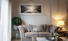 Shrubbery Mews Luxury Apartment