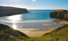 Silver Strand Chalets