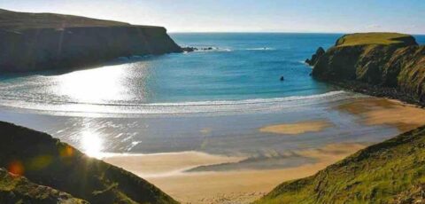 Silver Strand Chalets