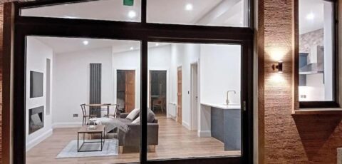 Silver Strand Lodge