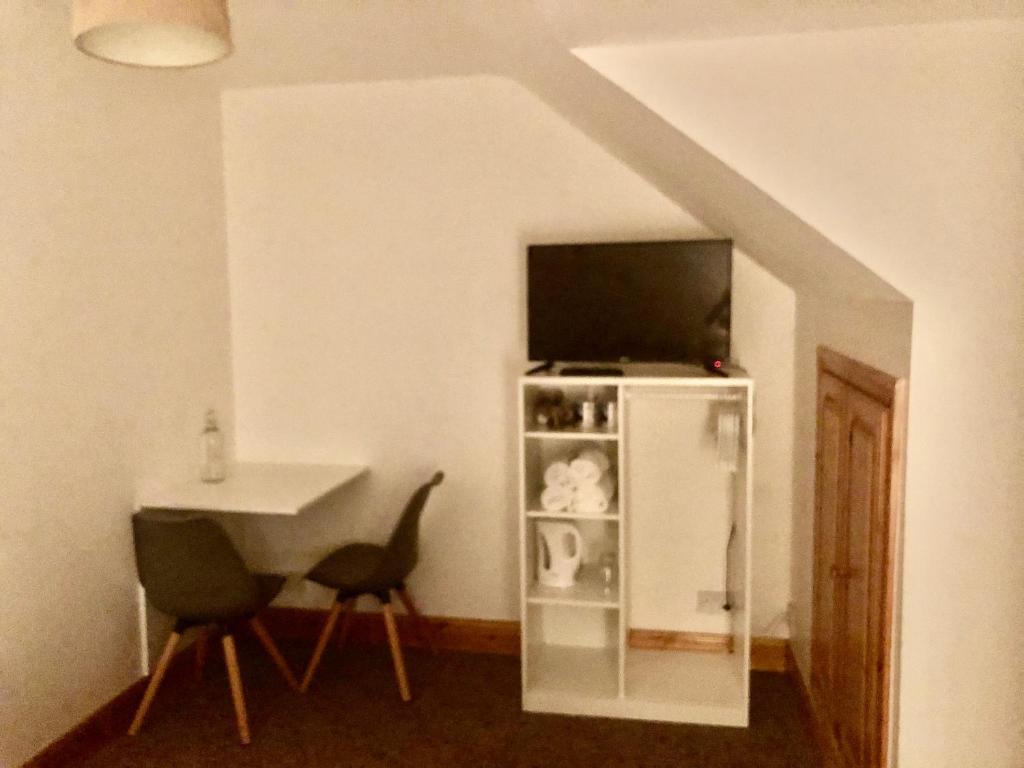 Skellig Port Accomodation - Sea View Rooms Ensuite