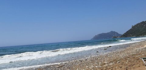 Skyes Atlantic Retreat