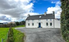 Sneem Farmhouse