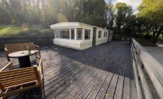 Spacious Mobile Home