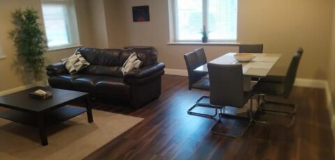 Spacious Two bedroom City apartment Longs Place Dublin 8