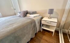 Spacious room in Temple Bar