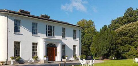 Springfort Hall Hotel