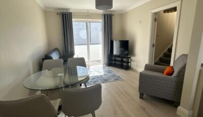St Bridget&rsquo;s Apartments