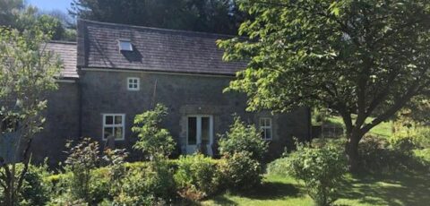 Stable Cottage