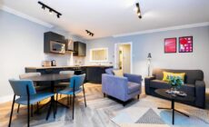 Staycity Aparthotels