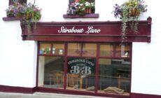 Stirabout Lane B&B