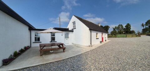 Stone Cottage