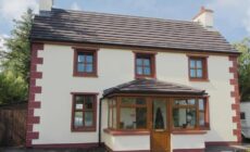 Stonechat Cottage – Portmagee