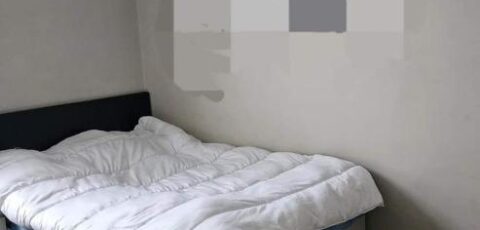 Studio apartment walks to city centre