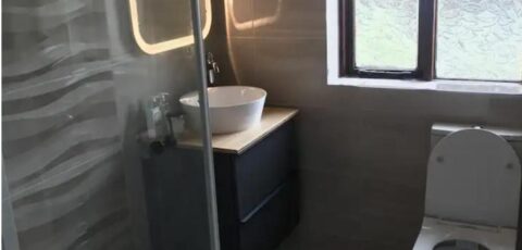 Stylish 3 bedroom home