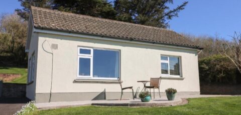 Summerfield Lodge Garden Cottage