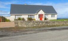 Sunset Beach Cottage