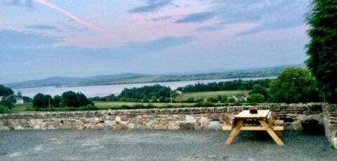 Swilly View House