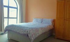 THE FORTWELL BOARDING HOUSE