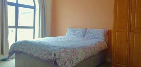 THE FORTWELL BOARDING HOUSE