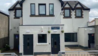 Tatlers Guest House
