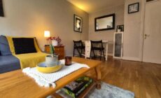 Temple Bar Apt & Rooms