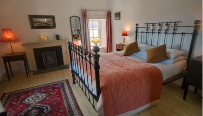 Termon House