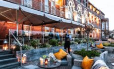 The Address Cork (formerly Ambassador Hotel & Health Club)