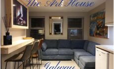 The Art House 2 Galway, Woodquay