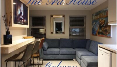 The Art House 2 Galway, Woodquay