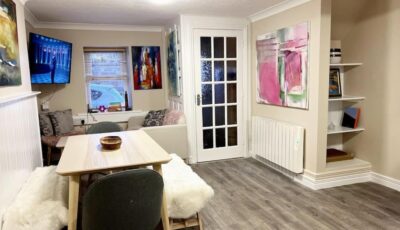 The Art House 5 Galway, Bohermore