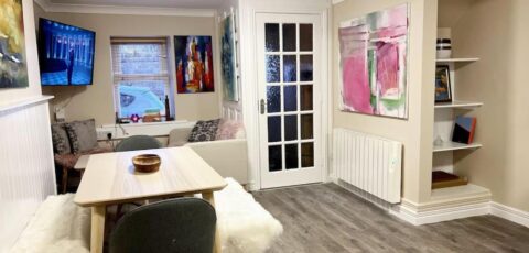 The Art House 5 Galway Bohermore