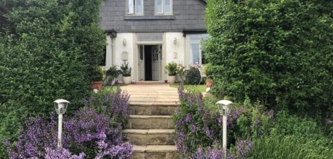 The Artist Residence Dublin