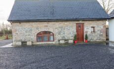 The Artist's Barn