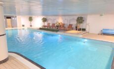 The Ballyliffin Lodge and Spa