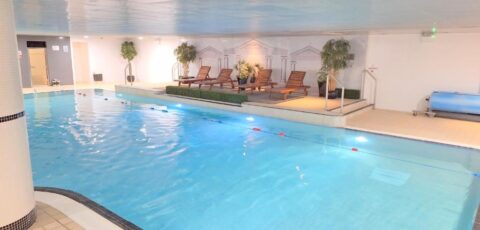 The Ballyliffin Lodge and Spa