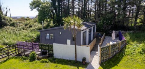 The Beach Cabin Furbo
