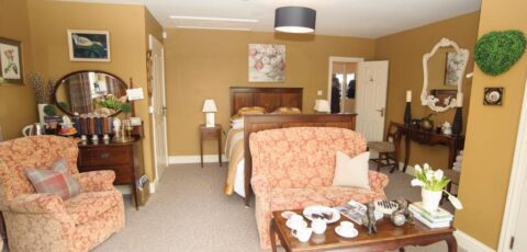 The Brown Hen Guest Accommodation