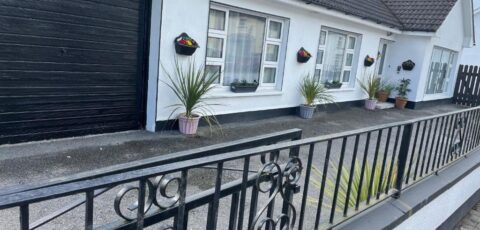The Bungalow Castlepollard