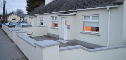 The Comfy Cottage