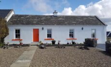 The Coral Cottage