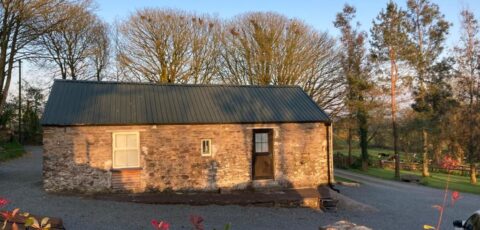 The Cottage 2