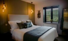 The Deerstone Luxury Eco Hideaway