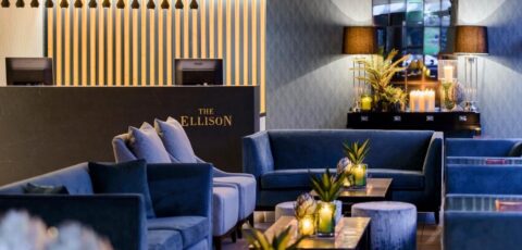 The Ellison