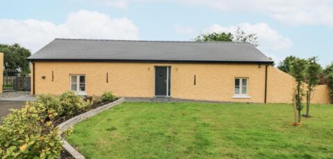 The Farm Cottage