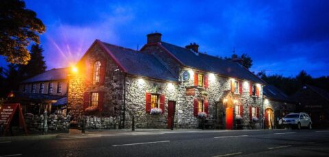 The Garrandarragh Inn