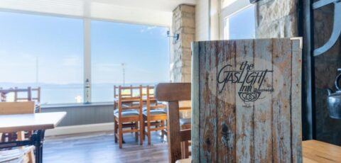 The Gaslight Inn Holiday Apartments Licenced Restaurant Rossnowlagh