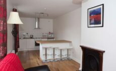 The Glens-Great base for ecotourists