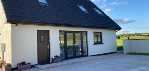 The Grasslands Holiday Home